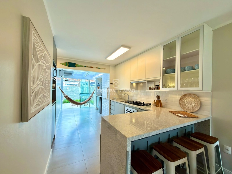 Casa 3 dormitórios com excelente posição solar à venda: 6ª foto da galeria de imagens do imóvel