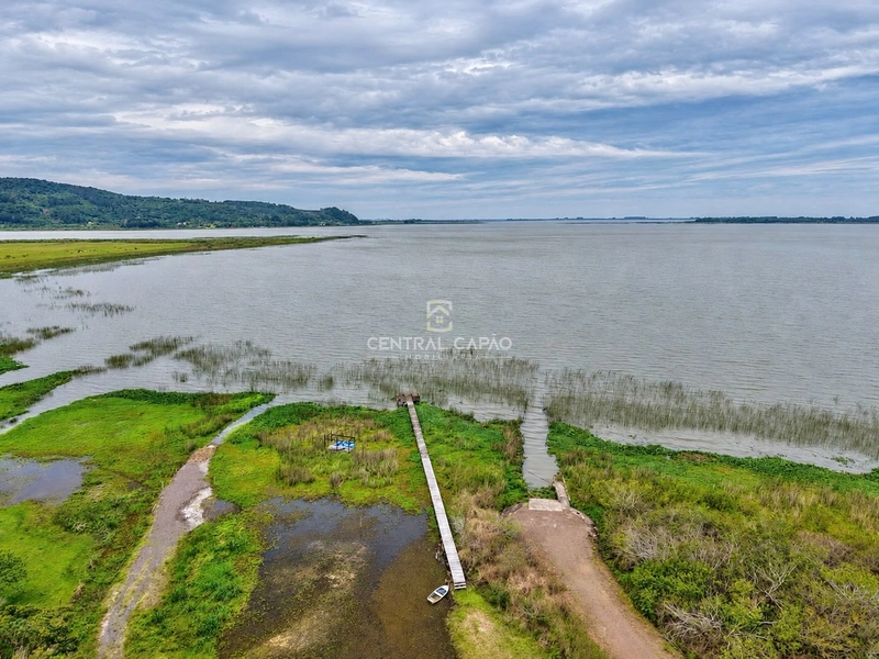 Sítio com acesso à lagoa à venda em Osório: 10ª foto da galeria de imagens do imóvel