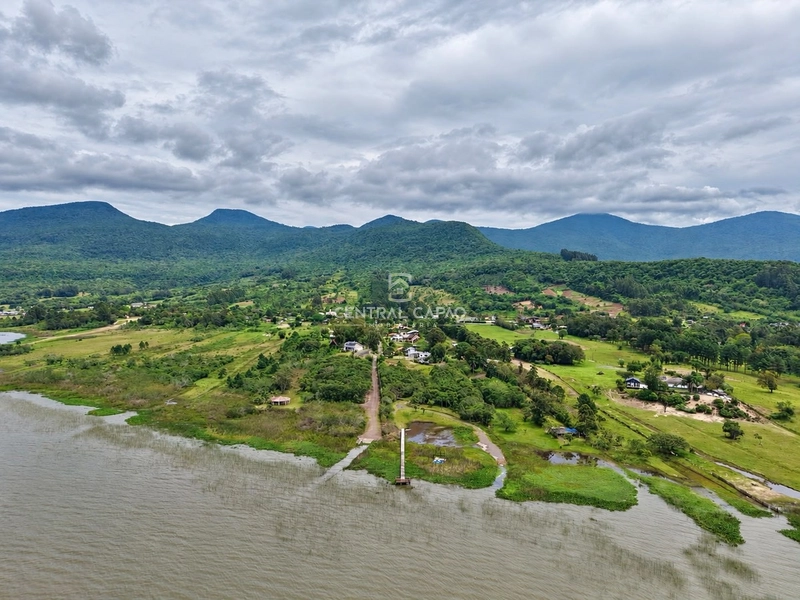 Sítio com acesso à lagoa à venda em Osório: 11ª foto da galeria de imagens do imóvel