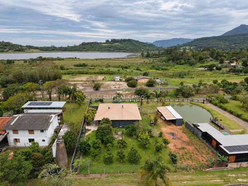 Sítio com acesso à lagoa à venda em Osório: 9ª foto da galeria de imagens do imóvel