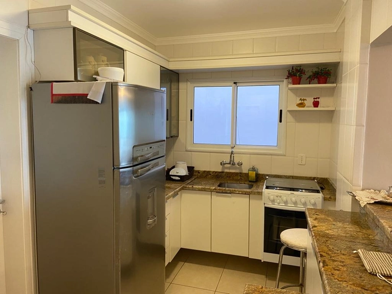 Apartamento de 2 quartos na beira mar de Capão da Canoa: 12ª foto da galeria de imagens do imóvel
