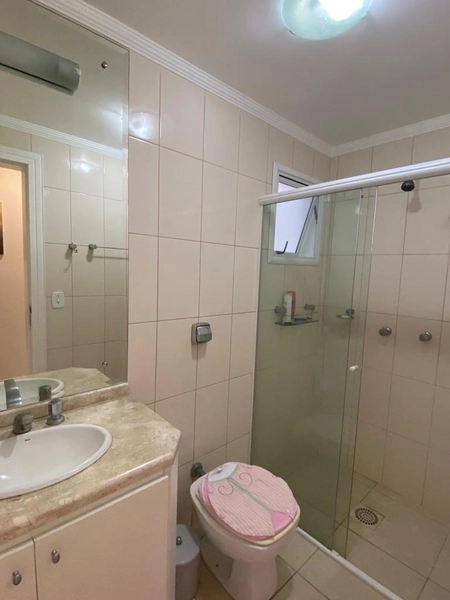 Apartamento de 2 quartos na beira mar de Capão da Canoa: 10ª foto da galeria de imagens do imóvel