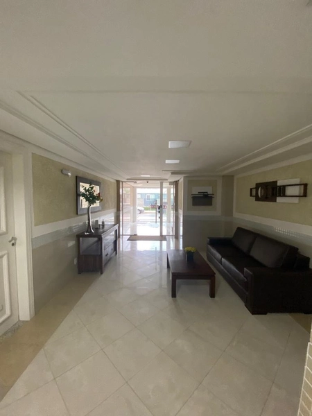 Apartamento de 2 quartos na beira mar de Capão da Canoa: 15ª foto da galeria de imagens do imóvel