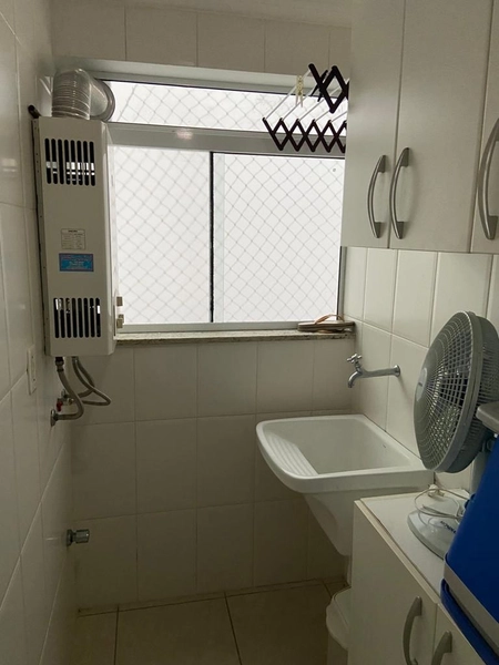 Apartamento de 2 quartos na beira mar de Capão da Canoa: 13ª foto da galeria de imagens do imóvel