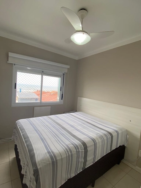Apartamento de 2 quartos na beira mar de Capão da Canoa: 9ª foto da galeria de imagens do imóvel