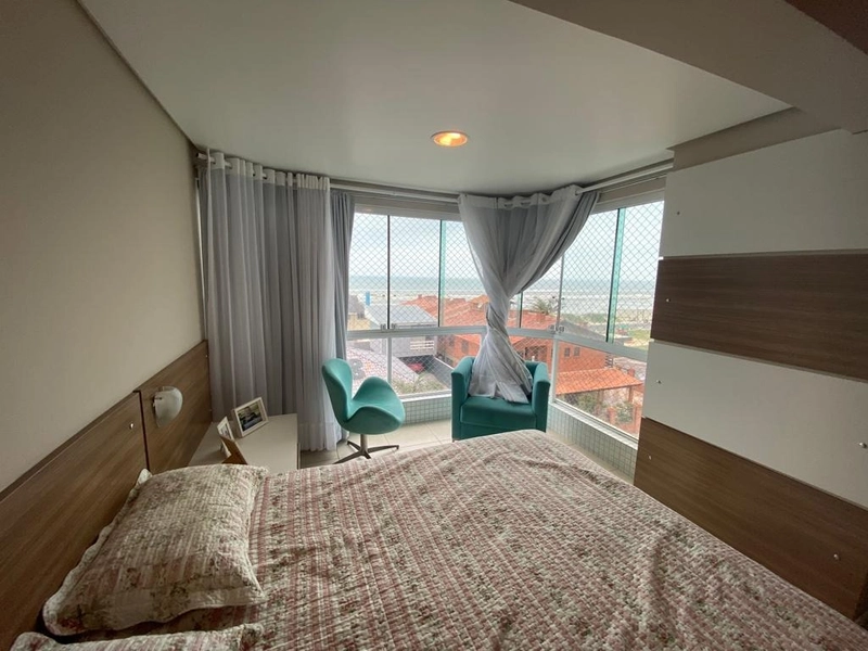 Apartamento de 2 quartos na beira mar de Capão da Canoa: 5ª foto da galeria de imagens do imóvel
