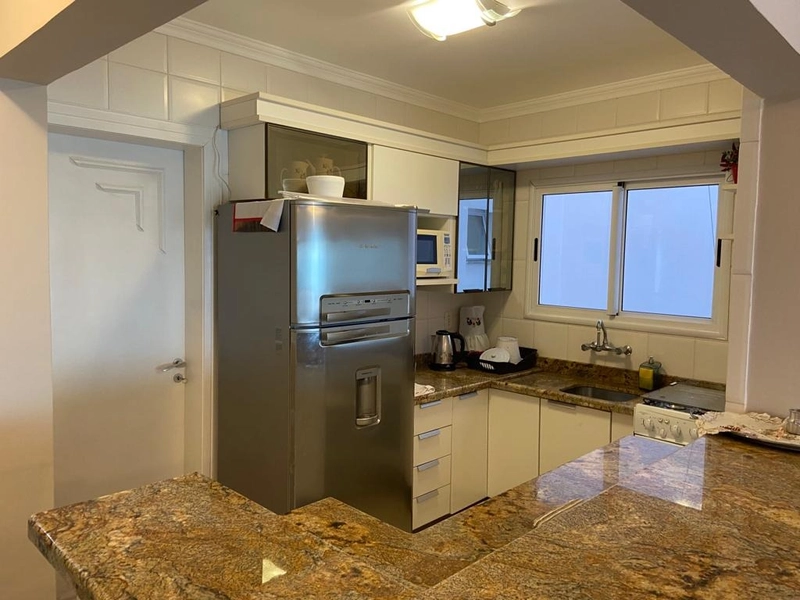 Apartamento de 2 quartos na beira mar de Capão da Canoa: 11ª foto da galeria de imagens do imóvel