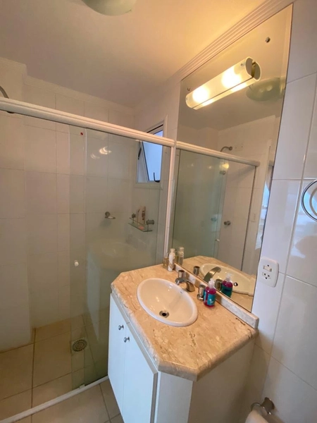 Apartamento de 2 quartos na beira mar de Capão da Canoa: 8ª foto da galeria de imagens do imóvel