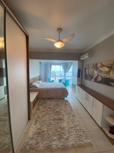 Apartamento de 2 quartos na beira mar de Capão da Canoa: 7ª foto da galeria de imagens do imóvel