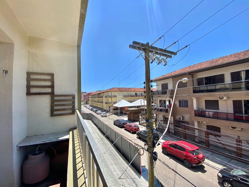 Apartamento com 02 quartos de frente em Capão da Canoa.: 11ª foto da galeria de imagens do imóvel