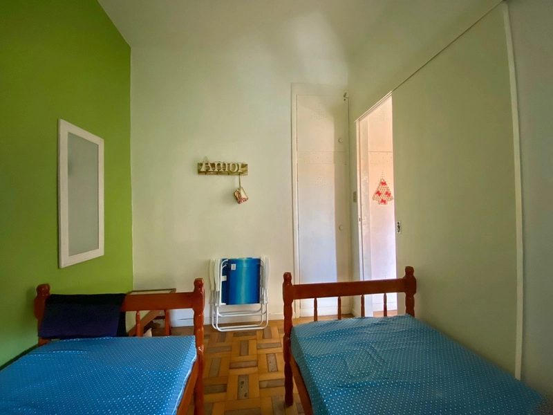 Apartamento com 02 quartos de frente em Capão da Canoa.: 7ª foto da galeria de imagens do imóvel