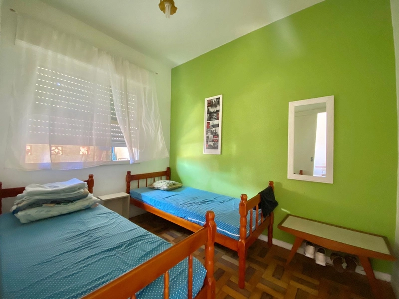 Apartamento com 02 quartos de frente em Capão da Canoa.: 8ª foto da galeria de imagens do imóvel