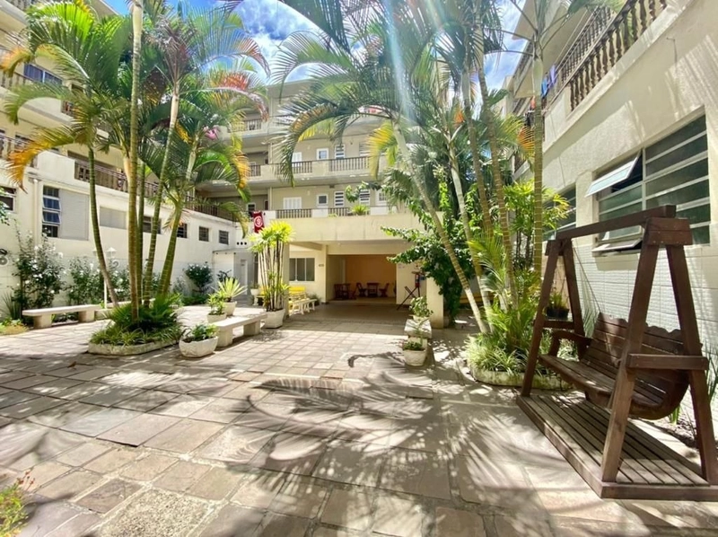 Apartamento com 02 quartos de frente em Capão da Canoa.: 2ª foto da galeria de imagens do imóvel