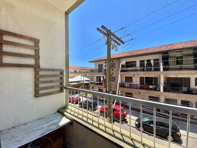 Apartamento com 02 quartos de frente em Capão da Canoa.: 10ª foto da galeria de imagens do imóvel