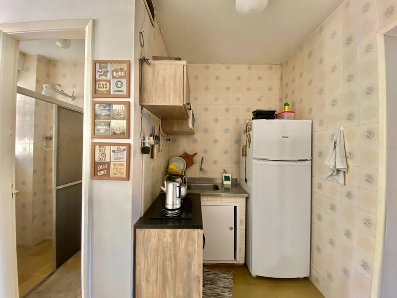 Apartamento com 02 quartos de frente em Capão da Canoa.: 13ª foto da galeria de imagens do imóvel