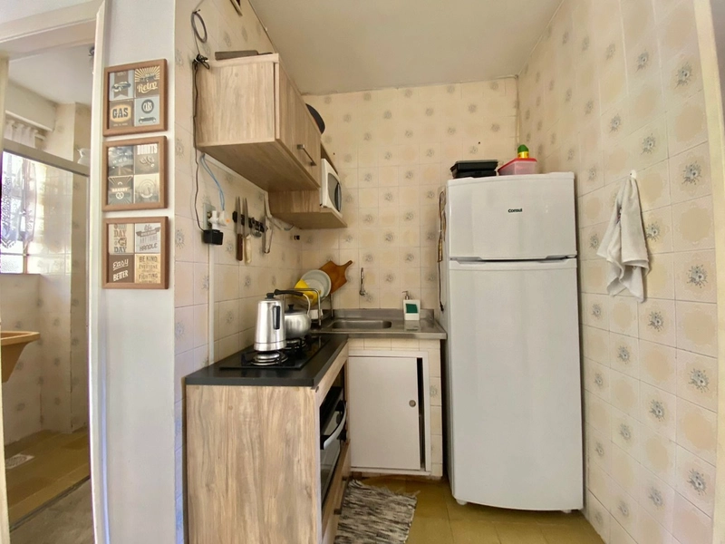 Apartamento com 02 quartos de frente em Capão da Canoa.: 14ª foto da galeria de imagens do imóvel