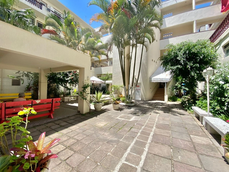 Apartamento com 02 quartos de frente em Capão da Canoa.: 19ª foto da galeria de imagens do imóvel