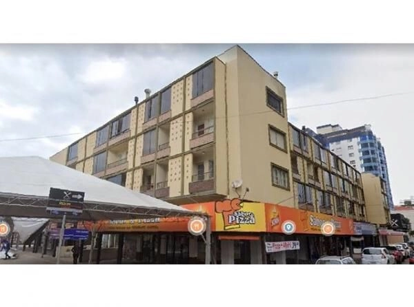 Apartamento com 02 quartos de frente em Capão da Canoa.: 3ª foto da galeria de imagens do imóvel