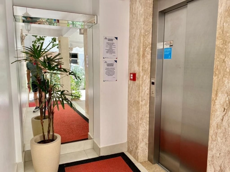 Apartamento com 02 quartos de frente em Capão da Canoa.: 4ª foto da galeria de imagens do imóvel