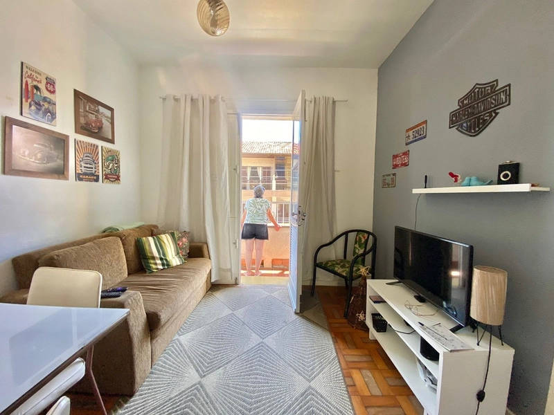 Apartamento com 02 quartos de frente em Capão da Canoa.: 5ª foto da galeria de imagens do imóvel