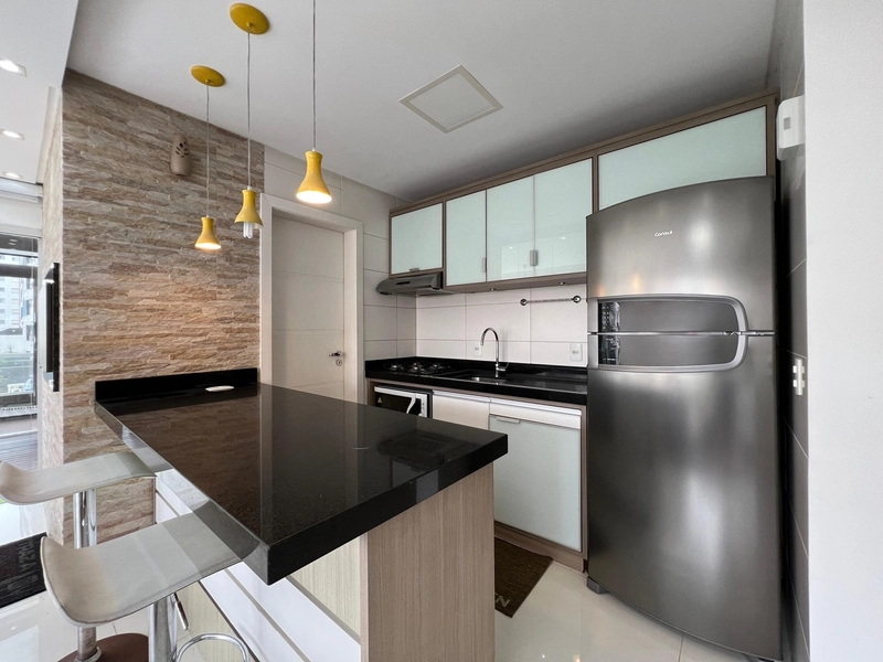 Apartamento 3 dormitórios com amplo terraço e vista para o mar!: 15ª foto da galeria de imagens do imóvel