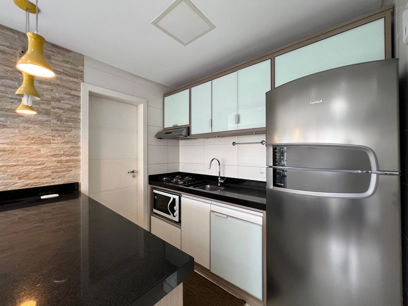 Apartamento 3 dormitórios com amplo terraço e vista para o mar!: 17ª foto da galeria de imagens do imóvel