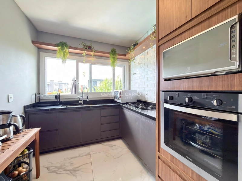 Sobrado beira lago 5 suítes à venda no Capão Ilhas: 18ª foto da galeria de imagens do imóvel