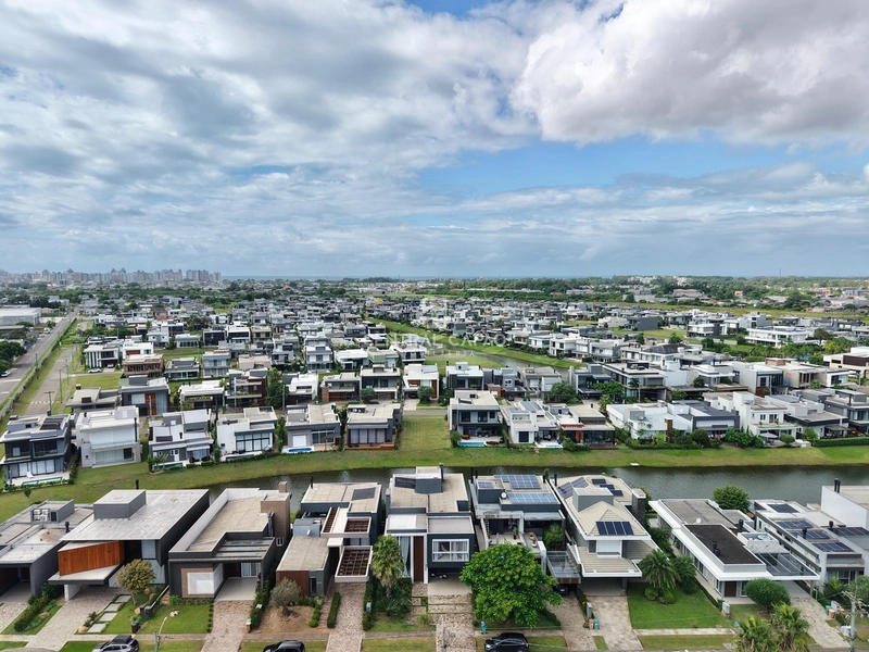 Sobrado beira lago 5 suítes à venda no Capão Ilhas: 48ª foto da galeria de imagens do imóvel