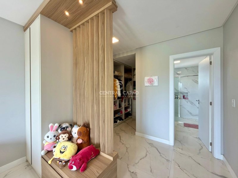 Sobrado beira lago 5 suítes à venda no Capão Ilhas: 27ª foto da galeria de imagens do imóvel