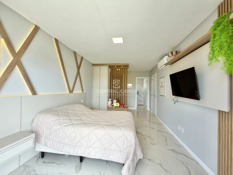 Sobrado beira lago 5 suítes à venda no Capão Ilhas: 24ª foto da galeria de imagens do imóvel