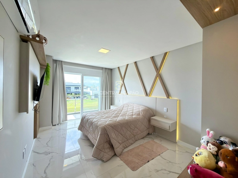 Sobrado beira lago 5 suítes à venda no Capão Ilhas: 25ª foto da galeria de imagens do imóvel