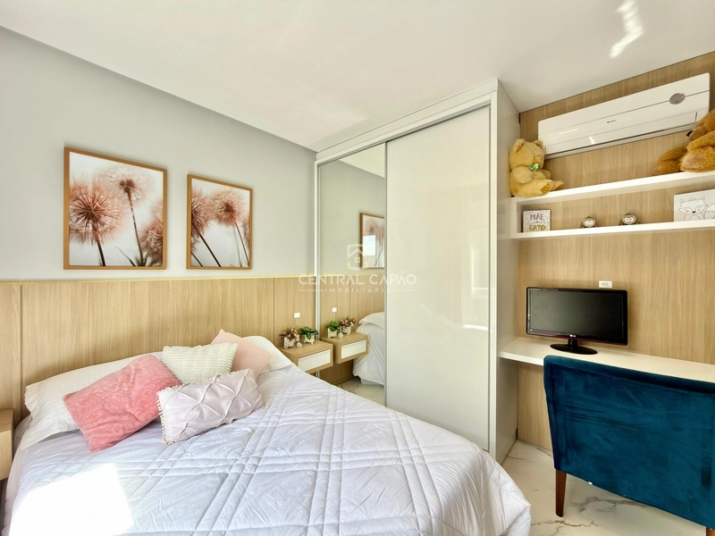 Sobrado beira lago 5 suítes à venda no Capão Ilhas: 37ª foto da galeria de imagens do imóvel