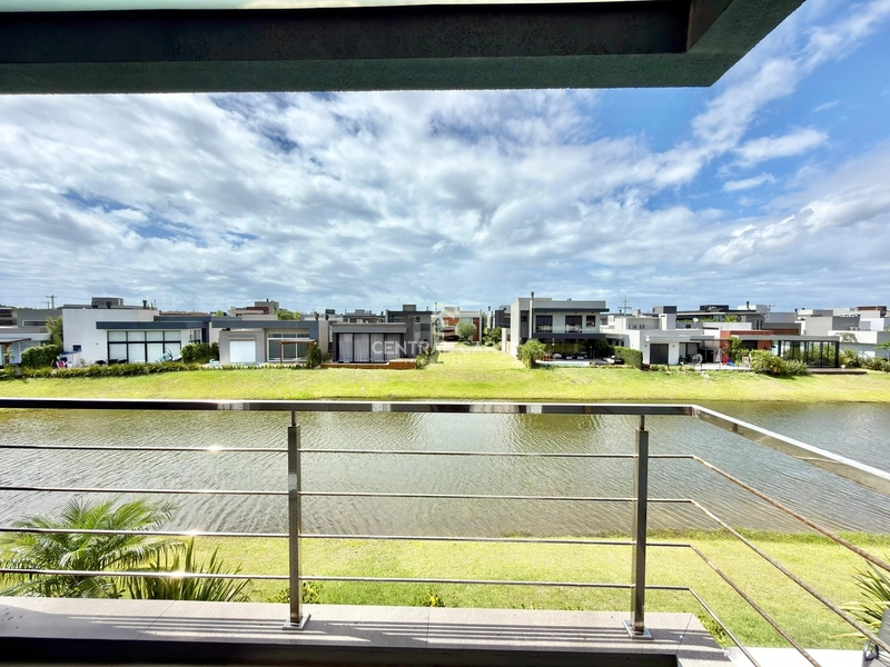 Sobrado beira lago 5 suítes à venda no Capão Ilhas: 31ª foto da galeria de imagens do imóvel