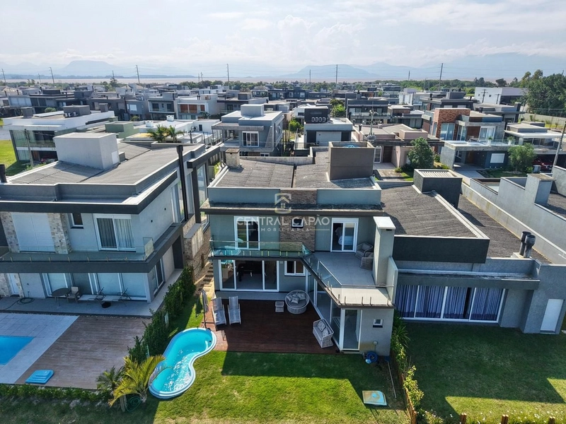 NOVIDADE À VENDA NO CAPÃO ILHAS RESORT: 2ª foto da galeria de imagens do imóvel