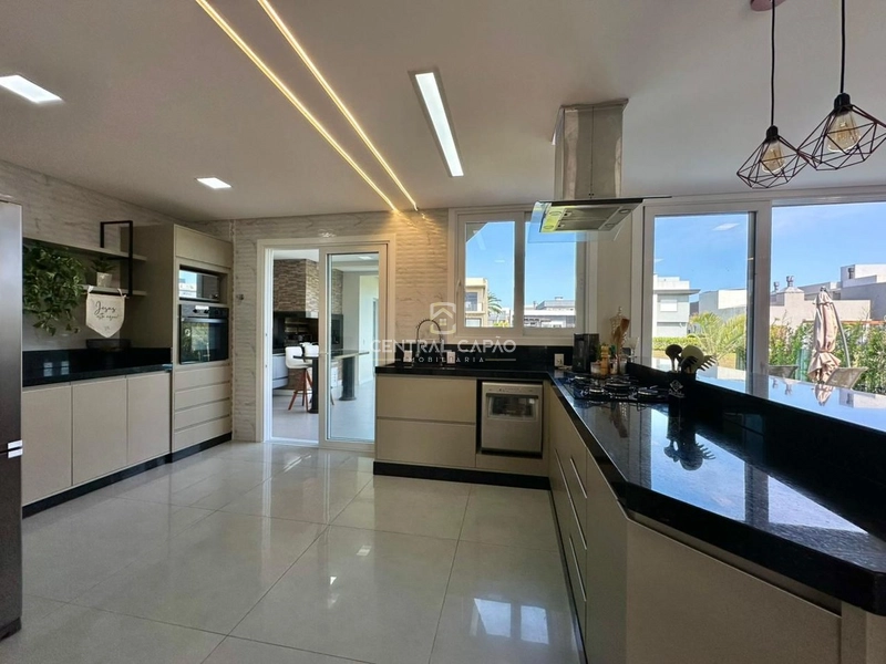 NOVIDADE À VENDA NO CAPÃO ILHAS RESORT: 9ª foto da galeria de imagens do imóvel