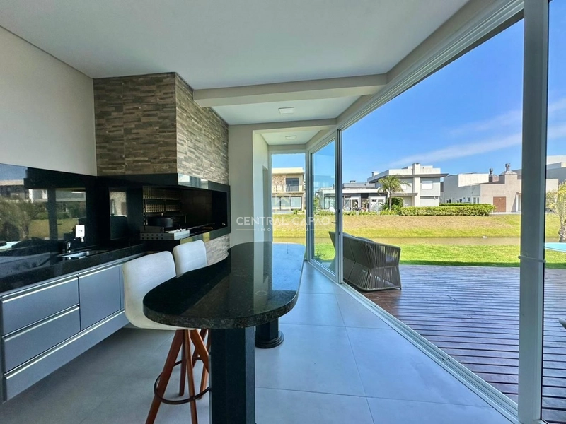 NOVIDADE À VENDA NO CAPÃO ILHAS RESORT: 19ª foto da galeria de imagens do imóvel