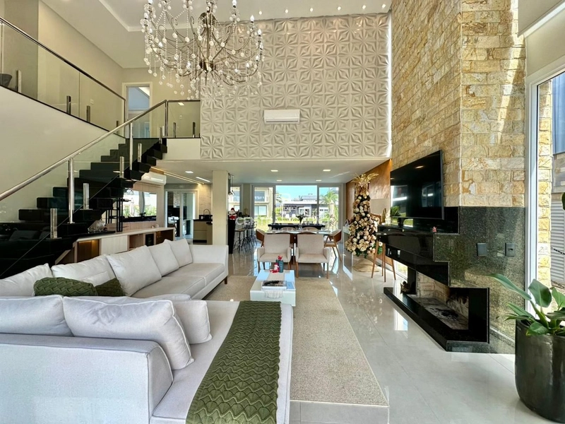 NOVIDADE À VENDA NO CAPÃO ILHAS RESORT: 5ª foto da galeria de imagens do imóvel