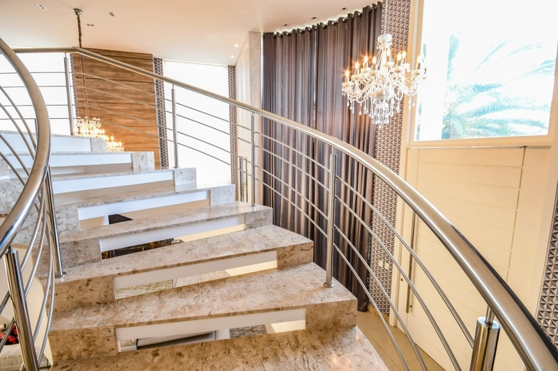 Mobiliada & Decorada em Condomínio de Luxo: 44ª foto da galeria de imagens do imóvel