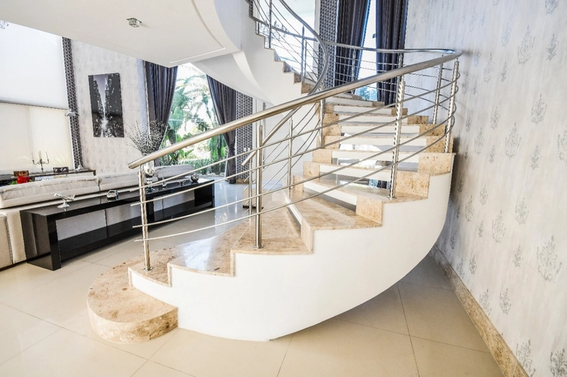Mobiliada & Decorada em Condomínio de Luxo: 27ª foto da galeria de imagens do imóvel