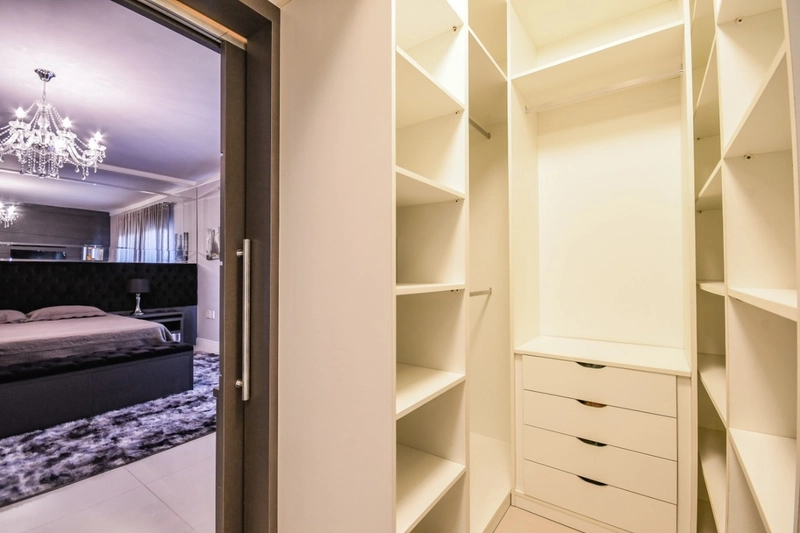 Mobiliada & Decorada em Condomínio de Luxo: 62ª foto da galeria de imagens do imóvel