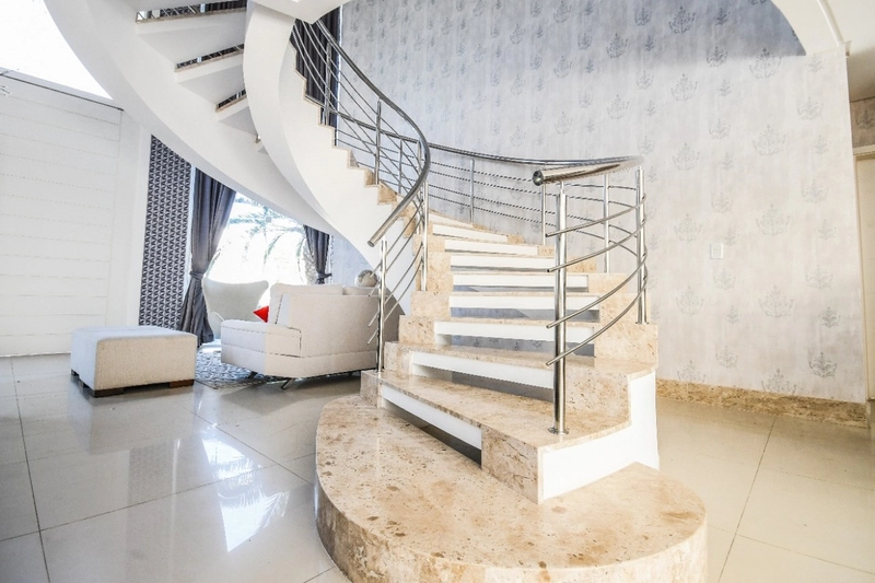 Mobiliada & Decorada em Condomínio de Luxo: 23ª foto da galeria de imagens do imóvel