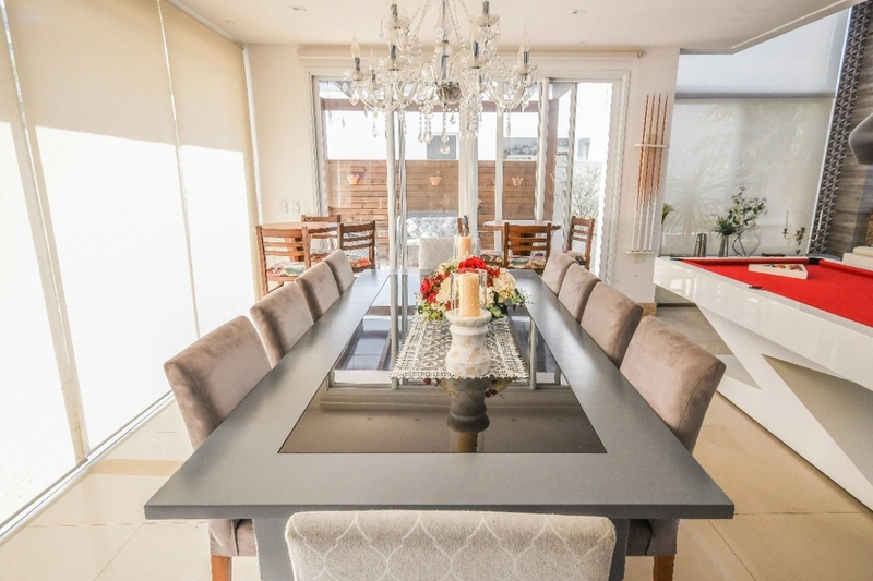 Mobiliada & Decorada em Condomínio de Luxo: 6ª foto da galeria de imagens do imóvel