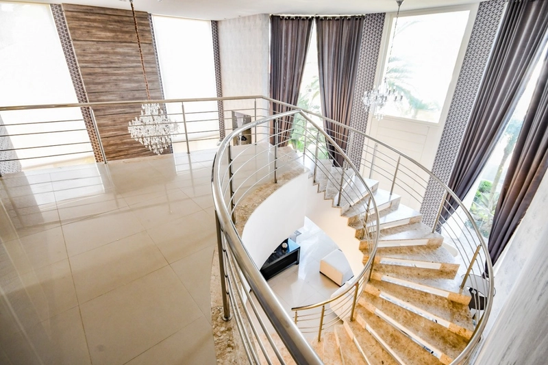 Mobiliada & Decorada em Condomínio de Luxo: 39ª foto da galeria de imagens do imóvel