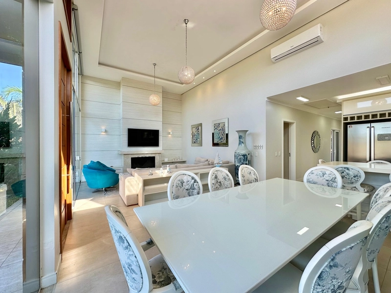 CONDOMÍNIO CONDADO DE CAPÃO CASA À VENDA: 4ª foto da galeria de imagens do imóvel