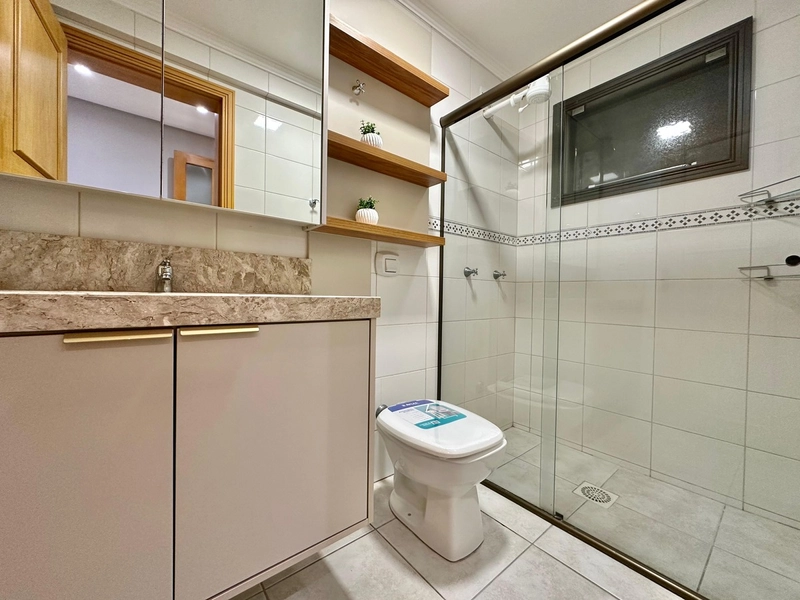 Apartamento de 3 dormitórios com terraço e mais de 200 metros.: 18ª foto da galeria de imagens do imóvel
