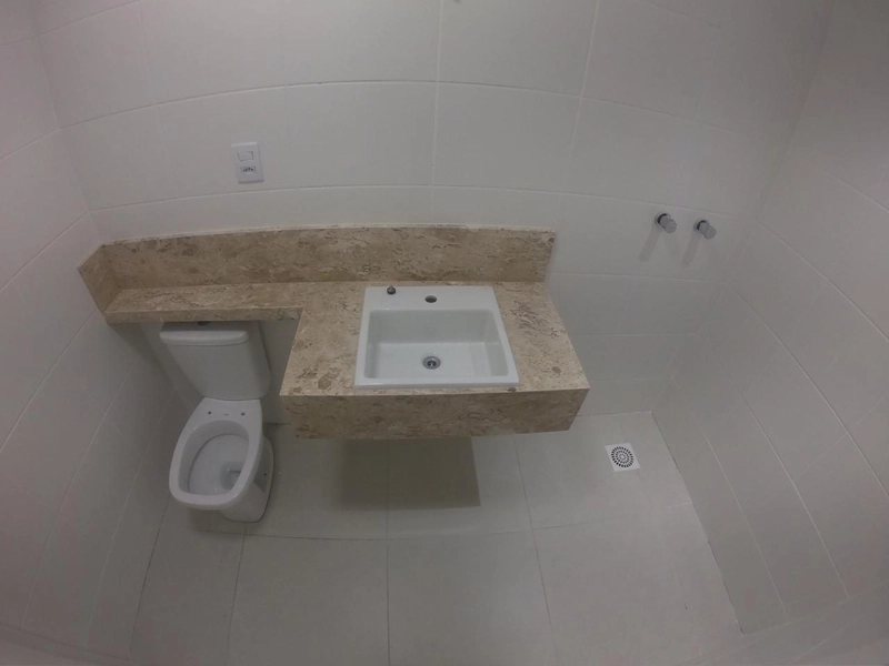 Otimo negócio apartamento novo 3 dormitórios: 5ª foto da galeria de imagens do imóvel