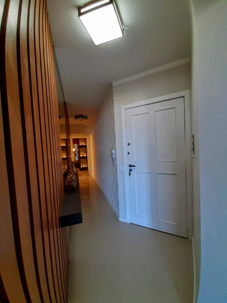 Apartamento de 2 dormitórios Mobiliado & Decorado na Beira Mar: 11ª foto da galeria de imagens do imóvel