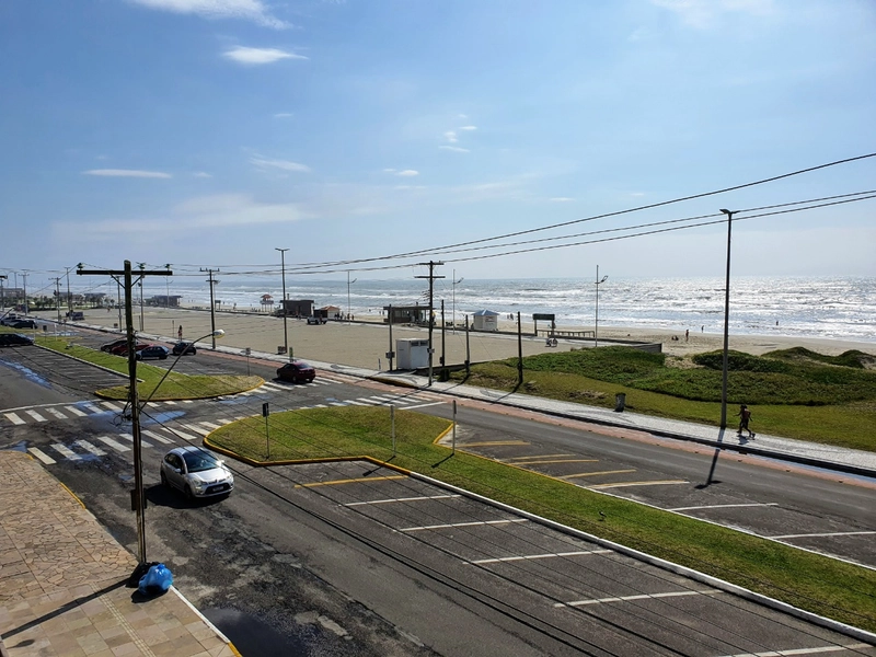 Apartamento de 2 dormitórios Mobiliado & Decorado na Beira Mar: 19ª foto da galeria de imagens do imóvel