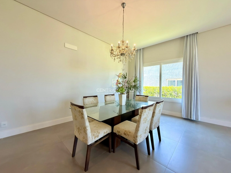 Casa 3 suítes pronta para uso à venda no condomínio Dubai em Capão: 7ª foto da galeria de imagens do imóvel