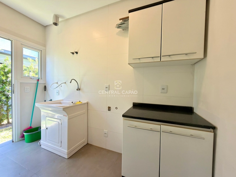 Casa 3 suítes pronta para uso à venda no condomínio Dubai em Capão: 9ª foto da galeria de imagens do imóvel